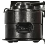 Standard Ignition VHS110 Suspension Ride Height Sensor - Front Left - view 3