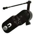 Standard Ignition VHS111 Suspension Ride Height Sensor - Rear Left or Rear Right - view 2