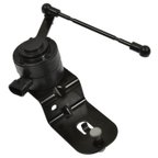 Standard Ignition VHS111 Suspension Ride Height Sensor - Rear Left or Rear Right - view 1