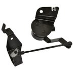 Standard Ignition VHS112 Suspension Ride Height Sensor - Front Right - view 2