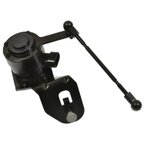 Standard Ignition VHS122 Suspension Ride Height Sensor - Rear - view 1