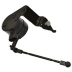 Standard Ignition VHS123 Suspension Ride Height Sensor - Front Left - view 2