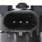 Standard Ignition VHS143 Suspension Ride Height Sensor - Front Right - view 8