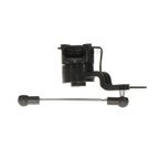 Standard Ignition VHS143 Suspension Ride Height Sensor - Front Right - view 1