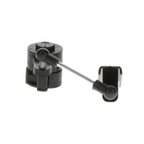 Standard Ignition VHS145 Suspension Ride Height Sensor - Rear Left - view 6