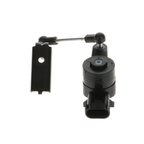 Standard Ignition VHS145 Suspension Ride Height Sensor - Rear Left - view 5