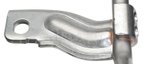 Standard Ignition VP26 Exhaust Backpressure Sensor - view 2