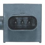 Standard Ignition VP55 Exhaust Gas Recirculation (EGR) Pressure Sensor - view 6