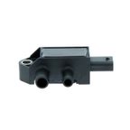Standard Ignition VP55 Exhaust Gas Recirculation (EGR) Pressure Sensor - view 8