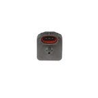 Standard Ignition VP6 EGR Pressure Sensor - view 6