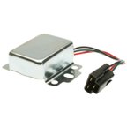 Standard Ignition VR-114 Voltage Regulator - view 1