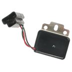 Standard Ignition VR-124 Voltage Regulator - view 4