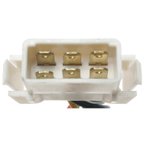 Standard Ignition VR-152 Charging System Voltage Regulator - view 5
