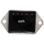 Standard Ignition VR-162 Voltage Regulator - view 1