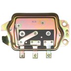 Standard Ignition VR-18 Voltage Regulator - view 2