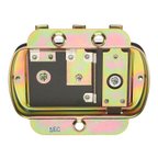 Standard Ignition VR-2 Voltage Regulator - view 3
