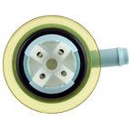 Standard Ignition VRV106 Fuel Tank Vent Valve - view 2