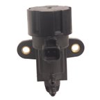 Standard Ignition VS63 EGR Valve Control Solenoid - view 2