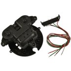 Standard Ignition VSM100 Door Mirror Drive Motor - view 1