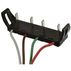Standard Ignition VSM100 Door Mirror Drive Motor - view 3