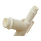 Standard Ignition VT18 PCV Valve Elbow - view 3
