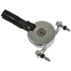 Standard Ignition VVT107 Engine Variable Valve Timing (VVT) Solenoid - view 3