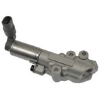 Standard Ignition VVT128 Engine Variable Valve Timing (VVT) Solenoid - Exhaust (Right) - view 1