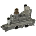 Standard Ignition VVT282 Engine Variable Valve Timing (VVT) Solenoid - Left - view 1