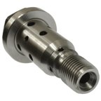 Standard Ignition VVT341 Engine Variable Valve Timing (VVT) Oil Control Valve - Intake - view 3