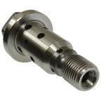 Standard Ignition VVT342 Engine Variable Valve Timing (VVT) Oil Control Valve - Exhaust - view 3