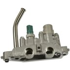 Standard Ignition VVT364 Engine Variable Valve Timing (VVT) Solenoid - Left - view 2