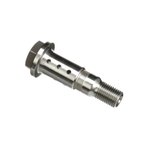 Standard Ignition VVT417 Engine Variable Valve Timing (VVT) Oil Control Valve - Intake - view 1