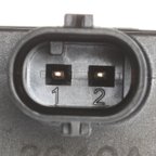 Standard Ignition VVT479 Engine Variable Valve Timing (VVT) Solenoid - view 4