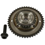 Standard Ignition VVT515 Engine Variable Valve Timing (VVT) Sprocket - Intake (Left) - view 1