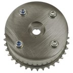 Standard Ignition VVT529 Engine Variable Valve Timing (VVT) Sprocket - Left Bank - view 2