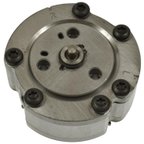 Standard Ignition VVT566 Engine Variable Valve Timing (VVT) Sprocket - Intake - view 2