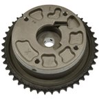 Standard Ignition VVT612 Engine Variable Valve Timing (VVT) Sprocket - Exhaust (Left) - view 1