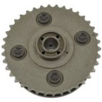 Standard Ignition VVT666 Engine Variable Valve Timing (VVT) Sprocket - Exhaust - view 2