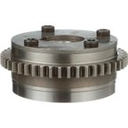 Standard Ignition VVT728 Engine Variable Valve Timing (VVT) Sprocket - view 2