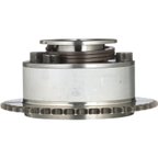 Standard Ignition VVT757 Engine Variable Valve Timing (VVT) Sprocket - Exhaust - view 1