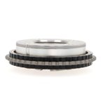 Standard Ignition VVT771 Engine Variable Valve Timing (VVT) Sprocket - Intake - view 2