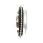 Standard Ignition VVT771 Engine Variable Valve Timing (VVT) Sprocket - Intake - view 5