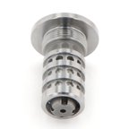 Standard Ignition VVT777 Engine Variable Valve Timing (VVT) Oil Control Valve - view 4