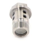 Standard Ignition VVT778 Engine Variable Valve Timing (VVT) Oil Control Valve - view 3