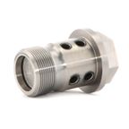 Standard Ignition VVT778 Engine Variable Valve Timing (VVT) Oil Control Valve - view 6