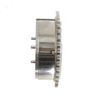 Standard Ignition VVT779 Engine Variable Valve Timing (VVT) Sprocket - Intake - view 5