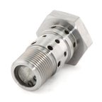 Standard Ignition VVT791 Engine Variable Valve Timing (VVT) Oil Control Valve - view 4
