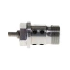 Standard Ignition VVT809 Engine Variable Valve Timing (VVT) Oil Control Valve - view 3