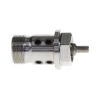 Standard Ignition VVT809 Engine Variable Valve Timing (VVT) Oil Control Valve - view 4