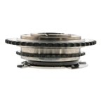 Standard Ignition VVT821 Engine Variable Valve Timing (VVT) Sprocket - view 1